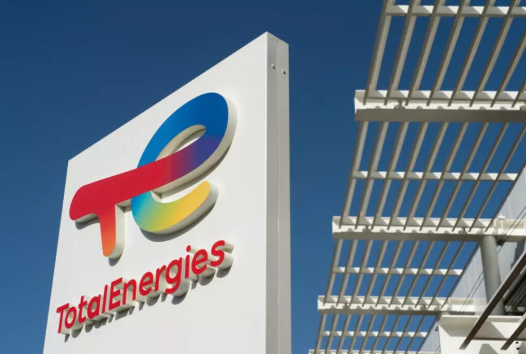 TotalEnergies appoints Guegan to its executive committee