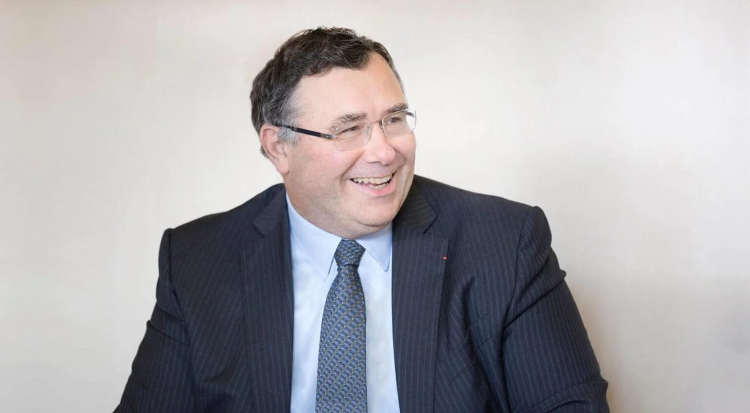 TotalEnergies board backs CEO Pouyanne for another term