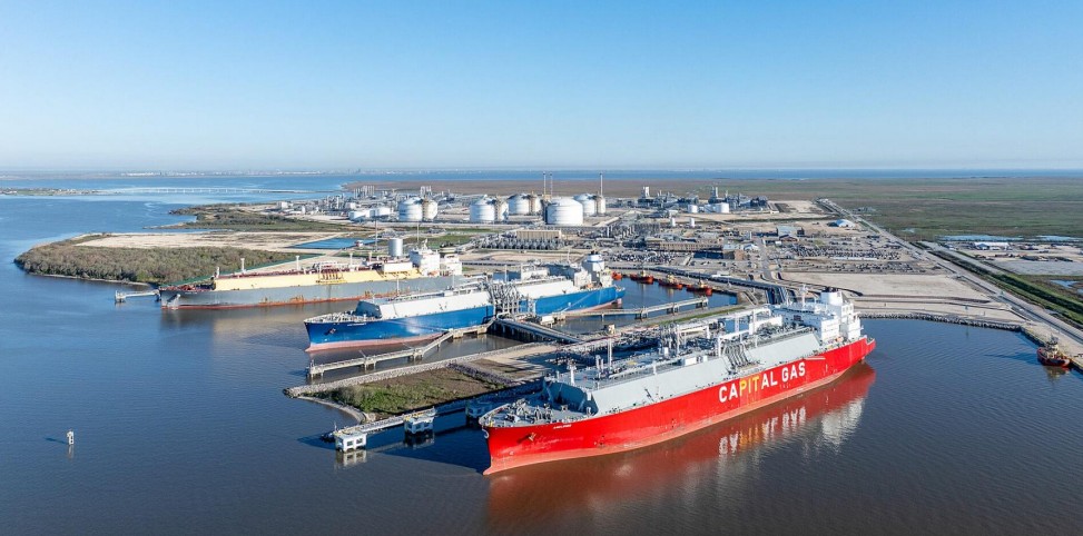 US FERC issues final EIS for Cheniere’s Sabine Pass expansion project
