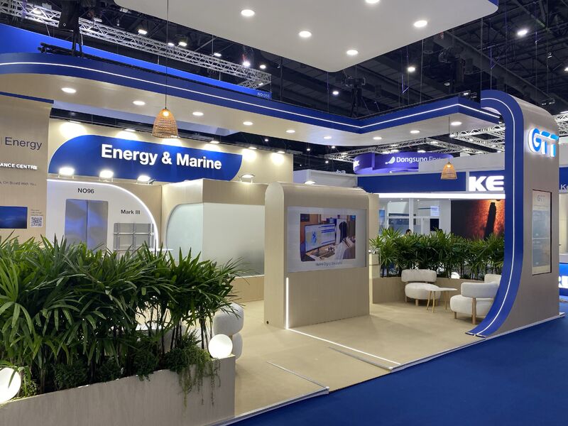 GTT opens Tokyo office