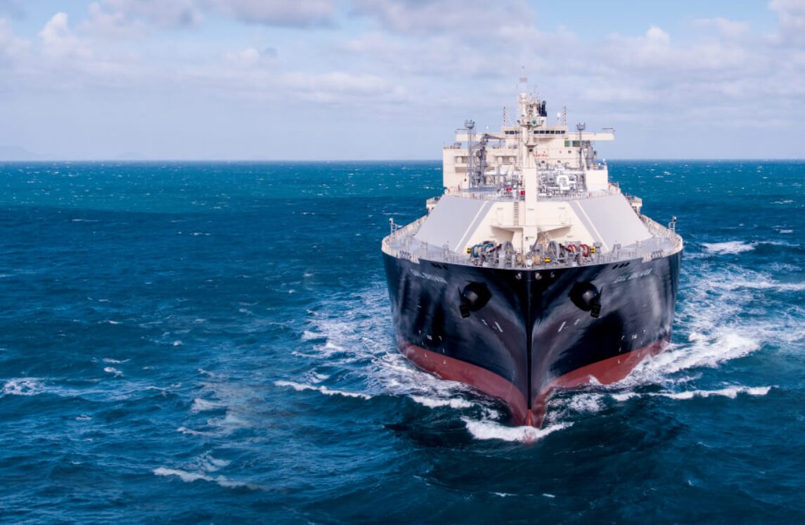 Hanwha Ocean expects 'substantial' demand for LNG carriers