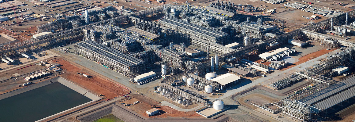 Jera boosts Wheatstone LNG stake