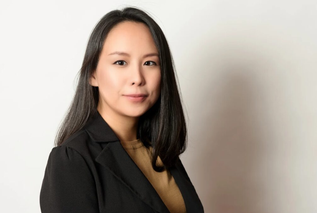 MET appoints Asia head