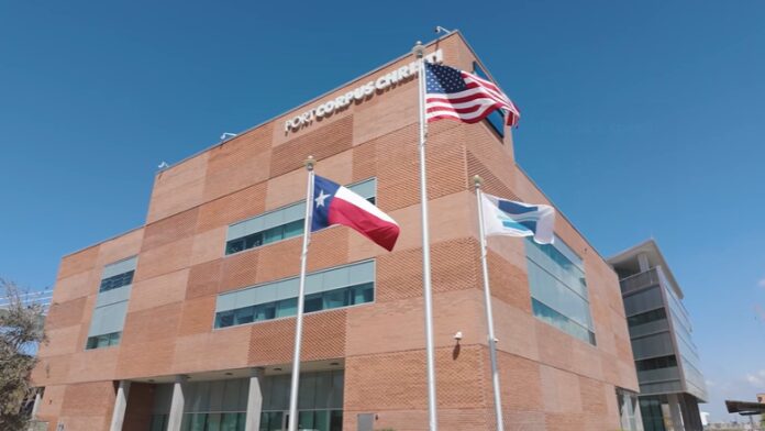 Port of Corpus Christi says Q3 LNG volumes up 46 percent